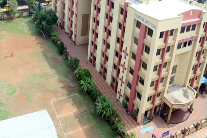presentation convent school mumbai